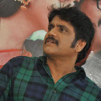 Nagarjuna Akkineni at Soggade Chinni Nayana Movie Interview Photos | Picture 1204988