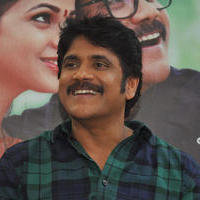 Nagarjuna Akkineni at Soggade Chinni Nayana Movie Interview Photos | Picture 1204989