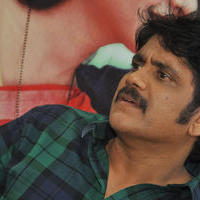 Nagarjuna Akkineni at Soggade Chinni Nayana Movie Interview Photos | Picture 1204990