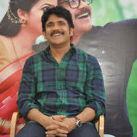 Nagarjuna Akkineni at Soggade Chinni Nayana Movie Interview Photos | Picture 1204993