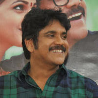 Nagarjuna Akkineni at Soggade Chinni Nayana Movie Interview Photos | Picture 1204995