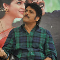 Nagarjuna Akkineni at Soggade Chinni Nayana Movie Interview Photos | Picture 1204996