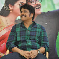 Nagarjuna Akkineni at Soggade Chinni Nayana Movie Interview Photos | Picture 1205000