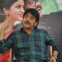 Nagarjuna Akkineni at Soggade Chinni Nayana Movie Interview Photos | Picture 1205001