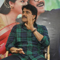 Nagarjuna Akkineni at Soggade Chinni Nayana Movie Interview Photos | Picture 1205002