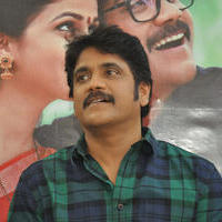 Nagarjuna Akkineni at Soggade Chinni Nayana Movie Interview Photos | Picture 1205003