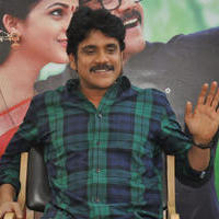 Nagarjuna Akkineni at Soggade Chinni Nayana Movie Interview Photos | Picture 1205004