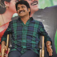 Nagarjuna Akkineni at Soggade Chinni Nayana Movie Interview Photos | Picture 1205005