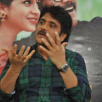 Nagarjuna Akkineni at Soggade Chinni Nayana Movie Interview Photos | Picture 1205008