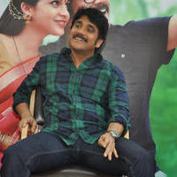 Nagarjuna Akkineni at Soggade Chinni Nayana Movie Interview Photos | Picture 1205009