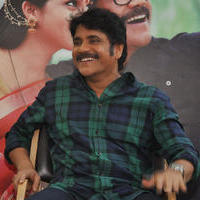 Nagarjuna Akkineni at Soggade Chinni Nayana Movie Interview Photos | Picture 1205011