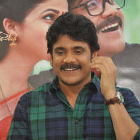 Nagarjuna Akkineni at Soggade Chinni Nayana Movie Interview Photos | Picture 1205014