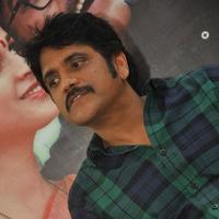 Nagarjuna Akkineni at Soggade Chinni Nayana Movie Interview Photos | Picture 1205015