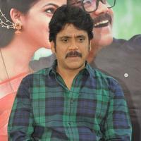 Nagarjuna Akkineni at Soggade Chinni Nayana Movie Interview Photos | Picture 1205016