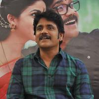 Nagarjuna Akkineni at Soggade Chinni Nayana Movie Interview Photos | Picture 1205017