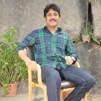 Nagarjuna Akkineni at Soggade Chinni Nayana Movie Interview Photos | Picture 1205018