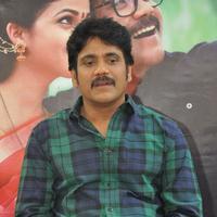 Nagarjuna Akkineni at Soggade Chinni Nayana Movie Interview Photos | Picture 1205019