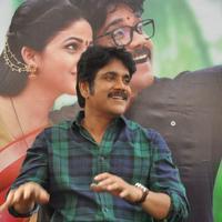 Nagarjuna Akkineni at Soggade Chinni Nayana Movie Interview Photos | Picture 1205020