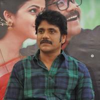 Nagarjuna Akkineni at Soggade Chinni Nayana Movie Interview Photos | Picture 1205021