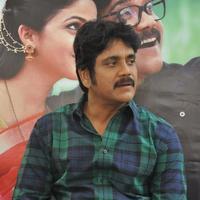 Nagarjuna Akkineni at Soggade Chinni Nayana Movie Interview Photos | Picture 1205022