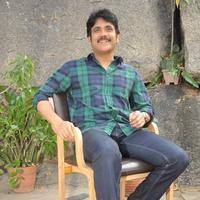 Nagarjuna Akkineni at Soggade Chinni Nayana Movie Interview Photos | Picture 1205024