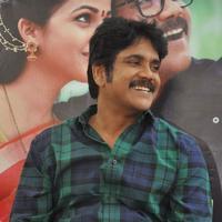 Nagarjuna Akkineni at Soggade Chinni Nayana Movie Interview Photos | Picture 1205026