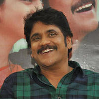 Nagarjuna Akkineni at Soggade Chinni Nayana Movie Interview Photos | Picture 1205027