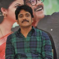 Nagarjuna Akkineni at Soggade Chinni Nayana Movie Interview Photos | Picture 1205028