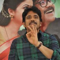 Nagarjuna Akkineni at Soggade Chinni Nayana Movie Interview Photos | Picture 1205030