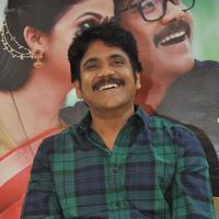 Nagarjuna Akkineni at Soggade Chinni Nayana Movie Interview Photos | Picture 1205031