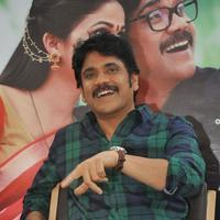 Nagarjuna Akkineni at Soggade Chinni Nayana Movie Interview Photos | Picture 1205033