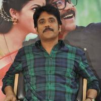 Nagarjuna Akkineni at Soggade Chinni Nayana Movie Interview Photos | Picture 1205034