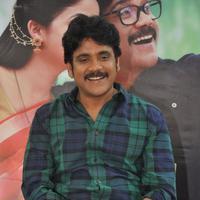 Nagarjuna Akkineni at Soggade Chinni Nayana Movie Interview Photos | Picture 1205035