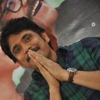 Nagarjuna Akkineni at Soggade Chinni Nayana Movie Interview Photos | Picture 1205036