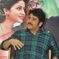 Nagarjuna Akkineni at Soggade Chinni Nayana Movie Interview Photos | Picture 1205037