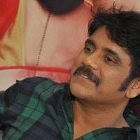 Nagarjuna Akkineni at Soggade Chinni Nayana Movie Interview Photos | Picture 1205038