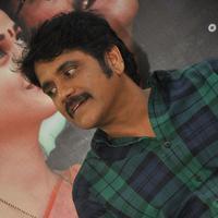 Nagarjuna Akkineni at Soggade Chinni Nayana Movie Interview Photos | Picture 1205039