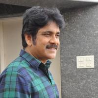 Nagarjuna Akkineni at Soggade Chinni Nayana Movie Interview Photos | Picture 1205041