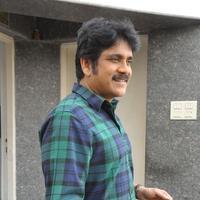 Nagarjuna Akkineni at Soggade Chinni Nayana Movie Interview Photos | Picture 1205042