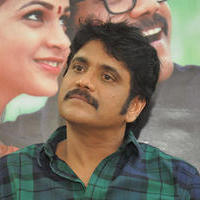 Nagarjuna Akkineni at Soggade Chinni Nayana Movie Interview Photos | Picture 1205043