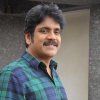 Nagarjuna Akkineni at Soggade Chinni Nayana Movie Interview Photos | Picture 1205044