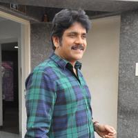 Nagarjuna Akkineni at Soggade Chinni Nayana Movie Interview Photos | Picture 1205045