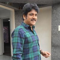 Nagarjuna Akkineni at Soggade Chinni Nayana Movie Interview Photos | Picture 1205046