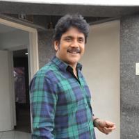 Nagarjuna Akkineni at Soggade Chinni Nayana Movie Interview Photos | Picture 1205047