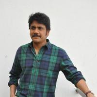 Nagarjuna Akkineni at Soggade Chinni Nayana Movie Interview Photos | Picture 1205048