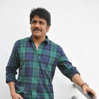 Nagarjuna Akkineni at Soggade Chinni Nayana Movie Interview Photos | Picture 1205049