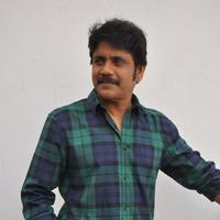 Nagarjuna Akkineni at Soggade Chinni Nayana Movie Interview Photos | Picture 1205050