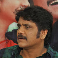 Nagarjuna Akkineni at Soggade Chinni Nayana Movie Interview Photos | Picture 1205051