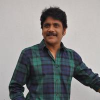 Nagarjuna Akkineni at Soggade Chinni Nayana Movie Interview Photos | Picture 1205052