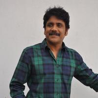 Nagarjuna Akkineni at Soggade Chinni Nayana Movie Interview Photos | Picture 1205053